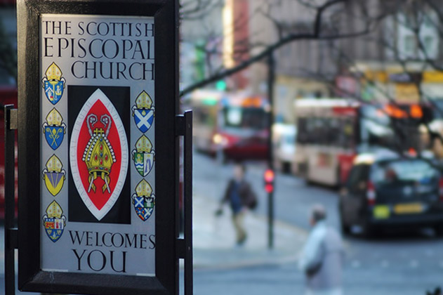 Morning Prayer: Saturday 15 June 2024 - The Scottish Episcopal Church